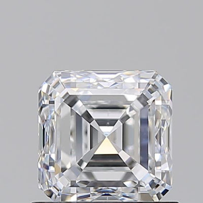 Diamond ASSCHER 1.01ct VS2 - J.R.DUNN product