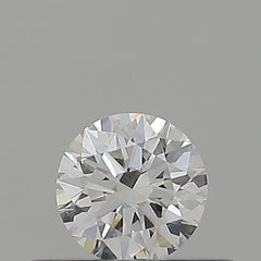 Diamond Round 0.30ct VS1