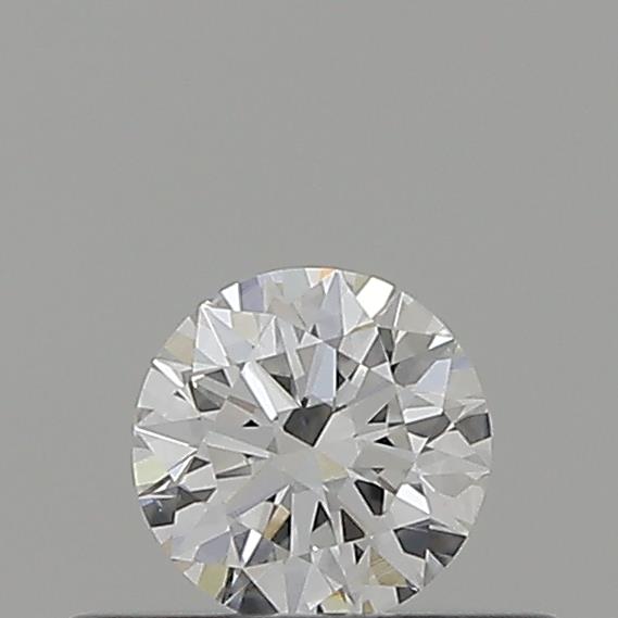 Diamond Round 0.30ct VS1