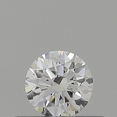Diamond Round 0.30ct VS1 - J.R.DUNN product