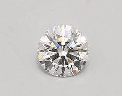 Diamond Lab Grown Round 0.42ct VS1