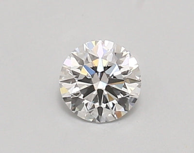 Diamond Lab Grown Round 0.42ct VS1 - J.R.DUNN product
