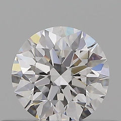 Diamond Round 0.40ct IF