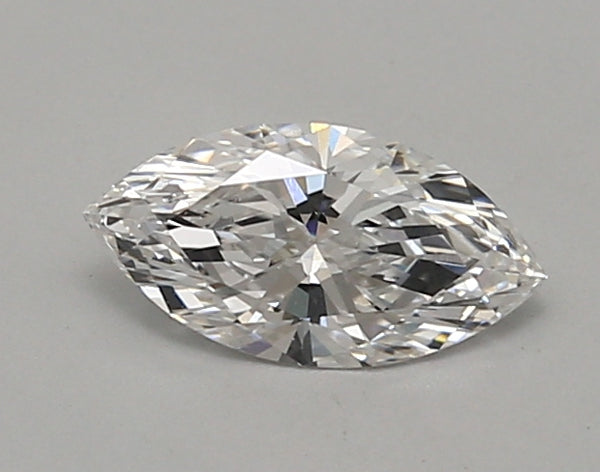 Diamond Lab Grown Marquise 0.77ct VVS2