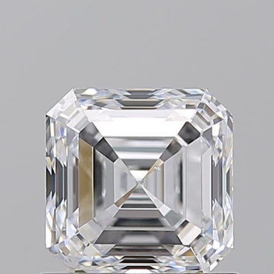 Diamond Asscher 1.02ct VS2 - J.R.DUNN product