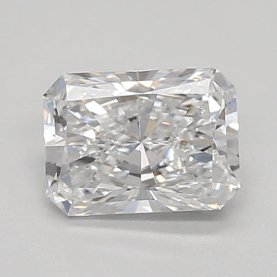 Diamond Lab Grown Radiant 0.71ct VVS2 - J.R.DUNN product