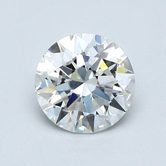 Diamond Round 1.00ct VVS2