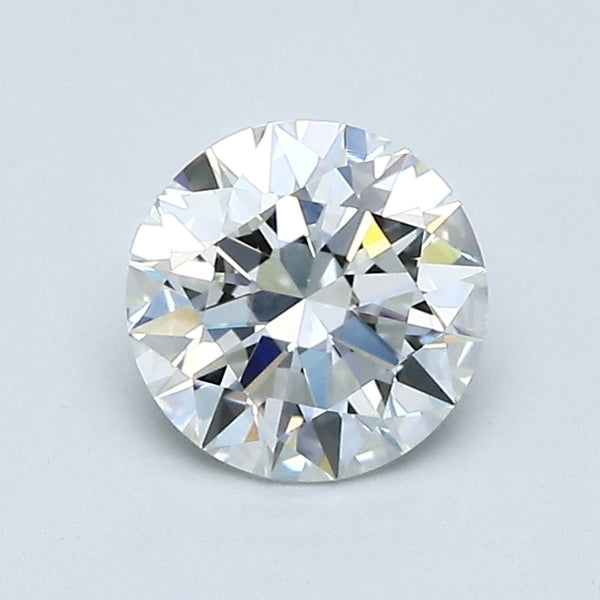 Diamond Round 1.00ct VVS2