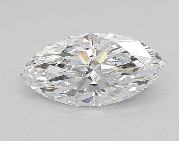 Diamond Lab Grown Marquise 0.60ct VS1