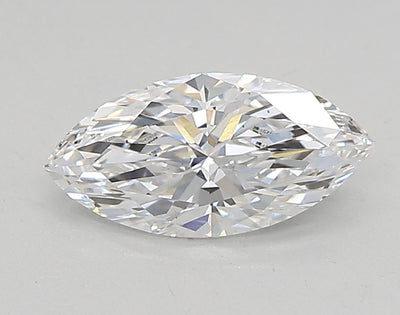 Diamond Lab Grown Marquise 0.60ct VS1 - J.R.DUNN product