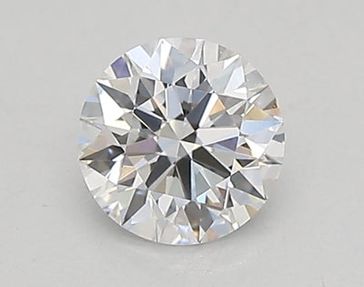 Diamond Lab Grown Round 0.38ct VVS1 - J.R.DUNN product