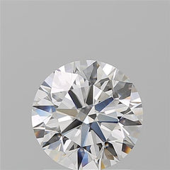 Diamond Round 1.50ct VS1