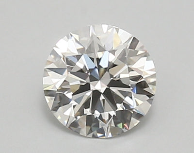 Diamond Lab Grown Round 1.07ct VVS2 - J.R.DUNN product