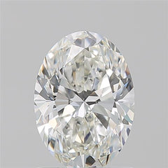 Diamond OVAL 1.2ct VVS1