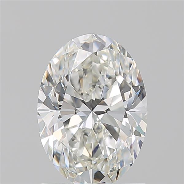Diamond OVAL 1.2ct VVS1
