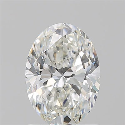 Diamond OVAL 1.2ct VVS1 - J.R.DUNN product