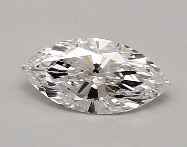 Diamond Lab Grown Marquise 0.83ct VS1