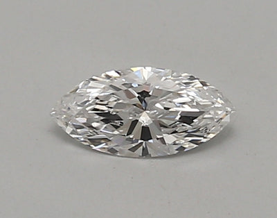Diamond Lab Grown Marquise 0.41ct VVS1 - J.R.DUNN product