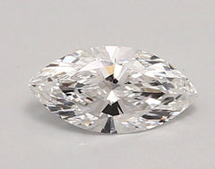 Diamond Lab Grown Marquise 0.71ct VS1