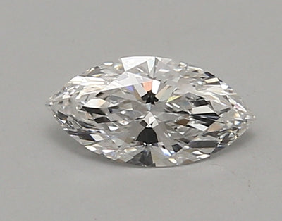 Diamond Lab Grown Marquise 0.63ct VVS2 - J.R.DUNN product