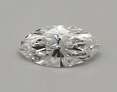 Diamond Lab Grown Marquise 0.61ct VS1