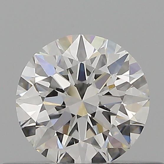 Diamond Round 0.40ct VVS1