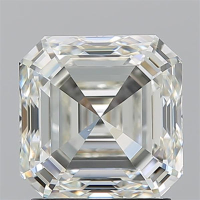 Diamond Asscher 2.01ct VS1 - J.R.DUNN product