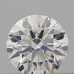 Diamond Round 0.30ct VVS1