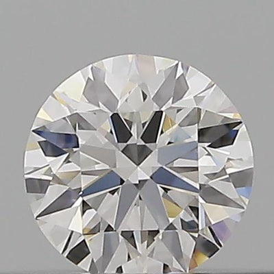 Diamond Round 0.30ct VVS1 - J.R.DUNN product