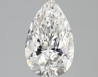 Diamond Lab Grown Pear 2.02ct VVS2 - J.R.DUNN product