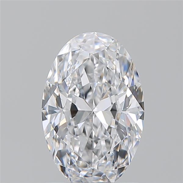 Diamond Oval 1.20ct VVS2