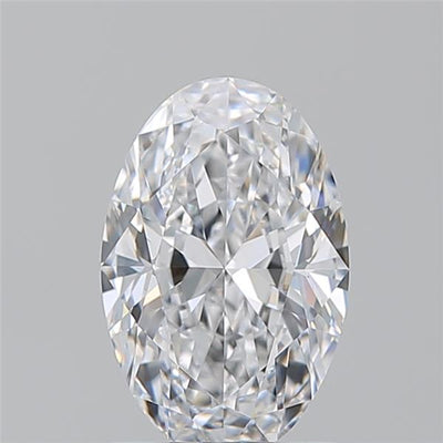 Diamond Oval 1.20ct VVS2 - J.R.DUNN product