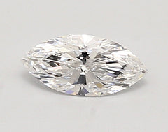 Diamond Lab Grown Marquise 0.62ct VS1