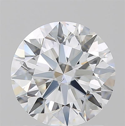 Diamond Round 1.61ct SI1 - J.R.DUNN product