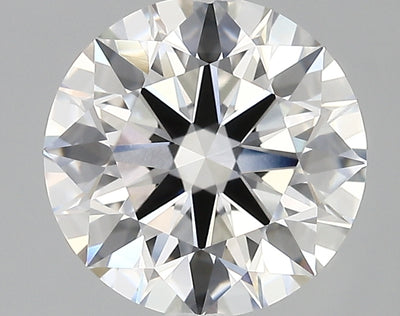 Diamond Lab Grown Round 3.09ct VS1 - J.R.DUNN product