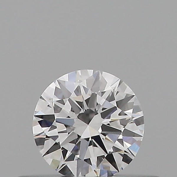 Diamond Round 0.32ct VVS2