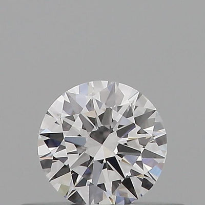 Diamond Round 0.32ct VVS2 - J.R.DUNN product