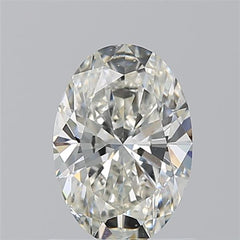 Diamond Oval 1.03ct SI2