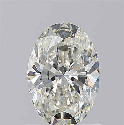 Diamond Oval 1.03ct SI2 - J.R.DUNN product