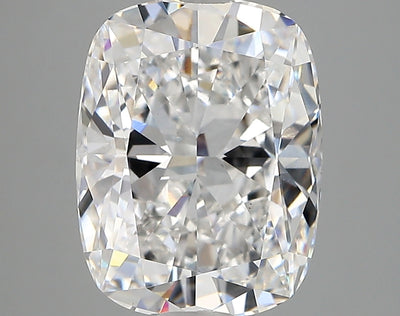 Diamond Lab Grown Cushion 4.15ct VS1 - J.R.DUNN product