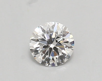 Diamond Lab Grown Round 0.46ct VVS2 - J.R.DUNN product