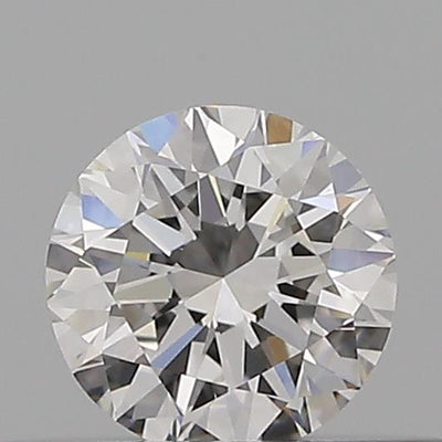Diamond Round 0.32ct VS2 - J.R.DUNN product
