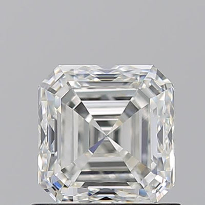 Diamond Asscher 1.01ct SI1 - J.R.DUNN product