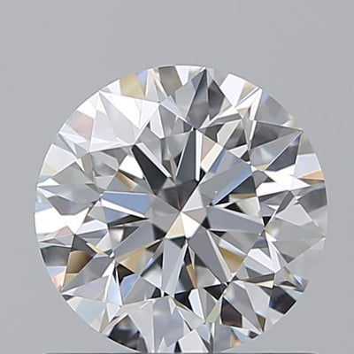 Diamond Round 0.90ct VS1 - J.R.DUNN product