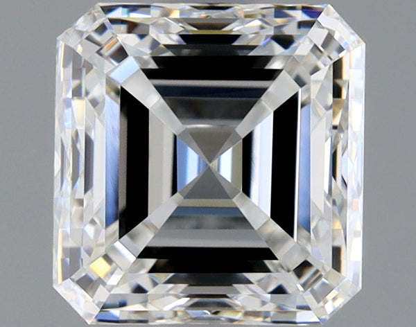 Diamond Asscher 1.20ct VVS2