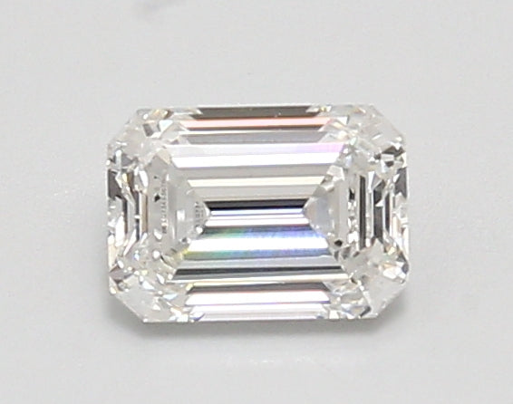 Diamond Lab Grown Emerald 0.97ct VVS2