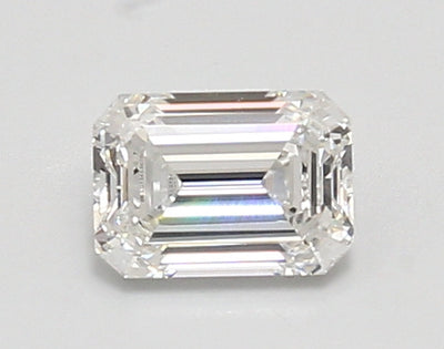 Diamond Lab Grown Emerald 0.97ct VVS2 - J.R.DUNN product