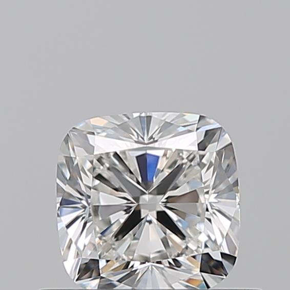 Diamond Cushion 0.50ct VVS1