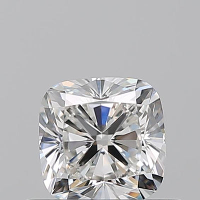 Diamond Cushion 0.50ct VVS1 - J.R.DUNN product