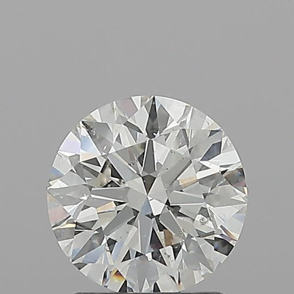Diamond Round 1.51ct SI2